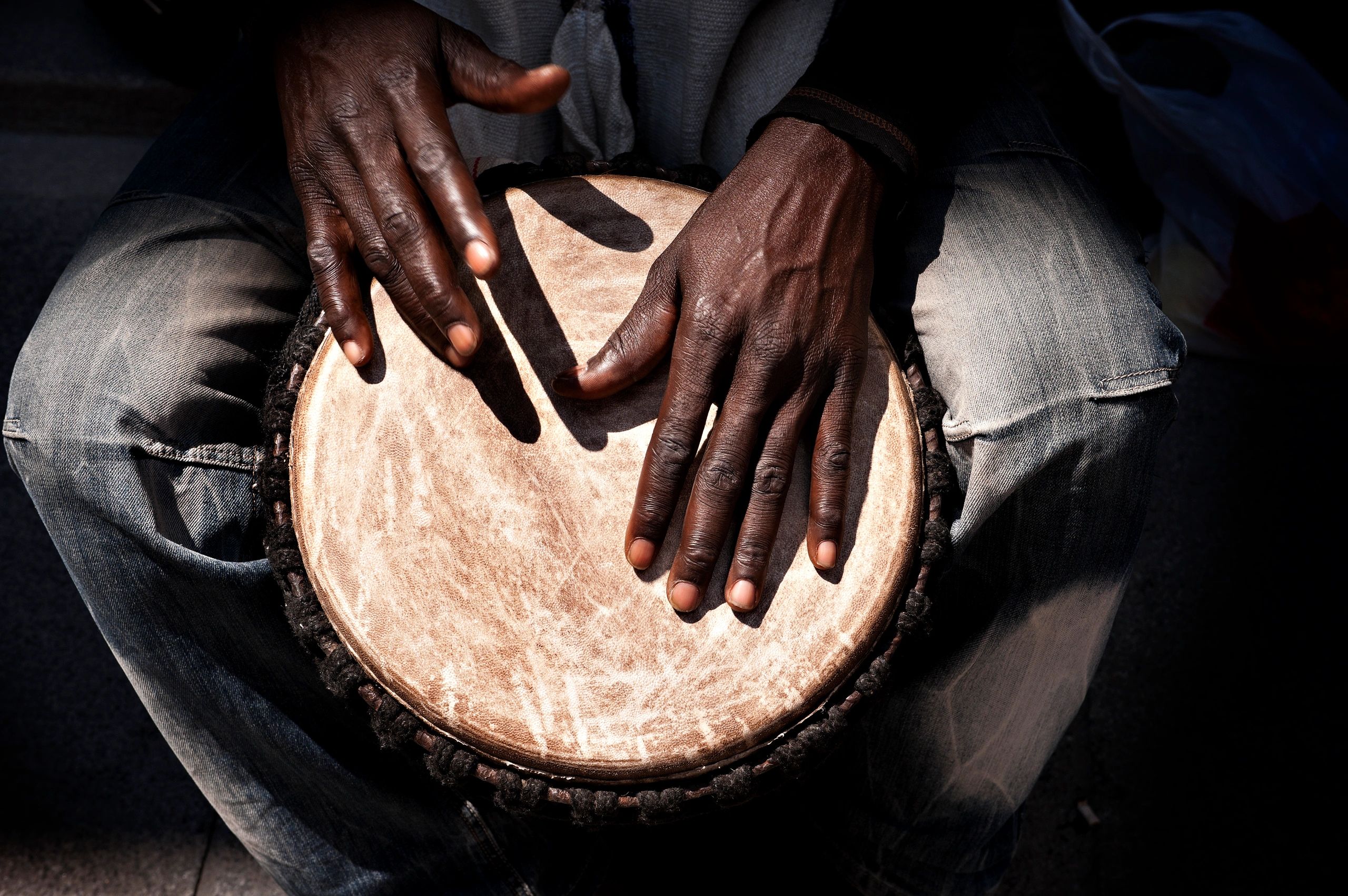 Timkat Festival in Ethiopia